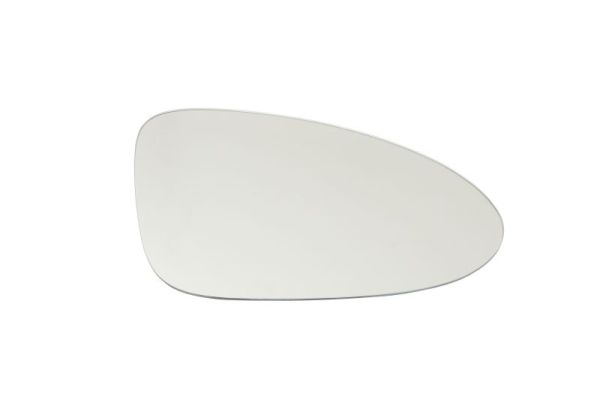 Mirror Glass, exterior mirror (Right)  Art. 6102292002100P