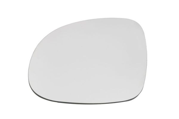 Mirror Glass, exterior mirror (Left)  Art. 6102432002377P