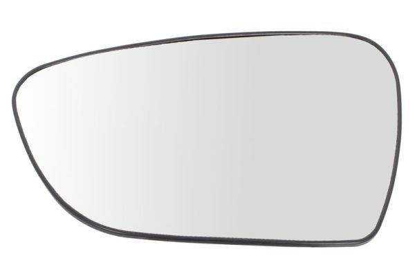 Mirror Glass, exterior mirror (Left)  Art. 6102532001487P