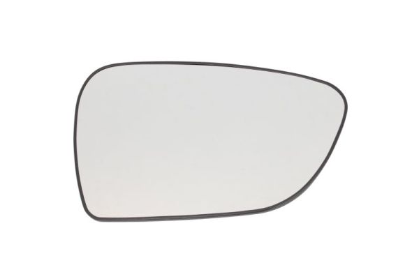 Mirror Glass, exterior mirror (Right)  Art. 6102532001488P