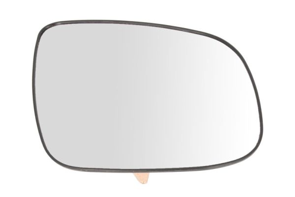 Mirror Glass, exterior mirror (Right)  Art. 6102532001492P