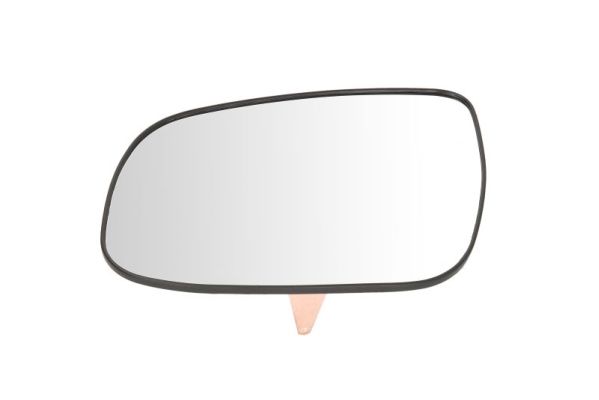 Mirror Glass, exterior mirror (Left)  Art. 6102532001493P