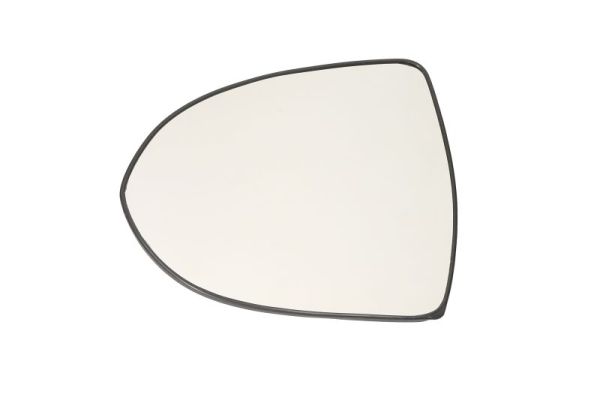 Mirror Glass, exterior mirror (Left)  Art. 6102532001577P