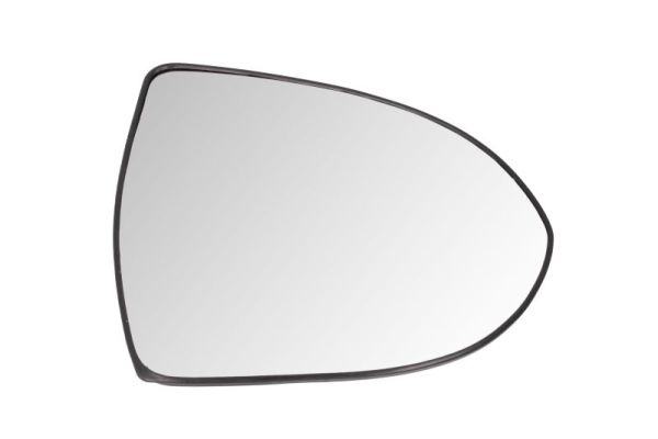 Mirror Glass, exterior mirror (Right)  Art. 6102532001578P