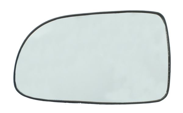 Mirror Glass, exterior mirror (Left)  Art. 610256008367P