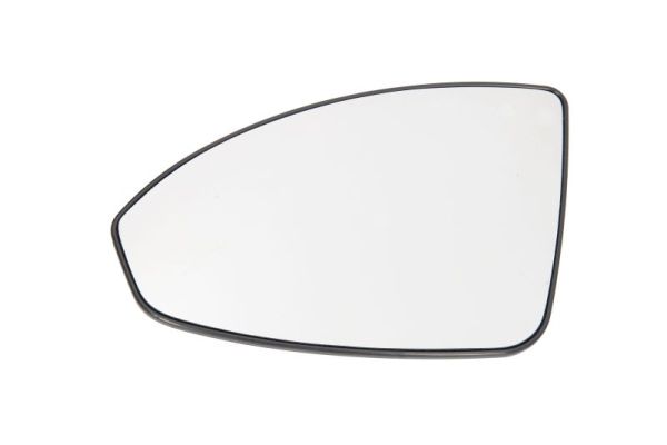 Mirror Glass, exterior mirror (Left)  Art. 610256009367P