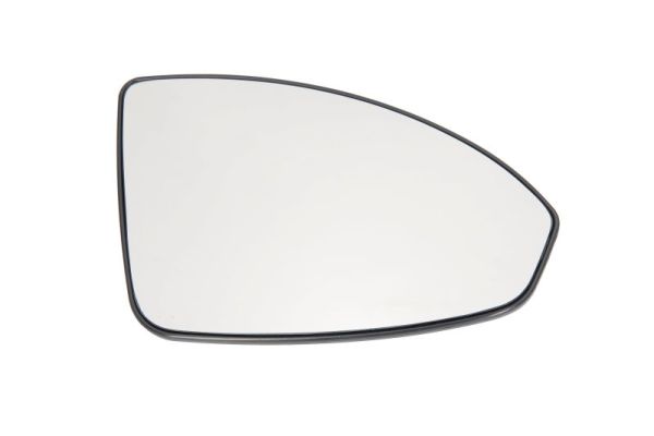 Mirror Glass, exterior mirror (Right)  Art. 610256009368P