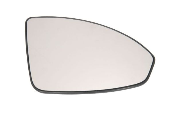 Mirror Glass, exterior mirror (Right)  Art. 610256009370P