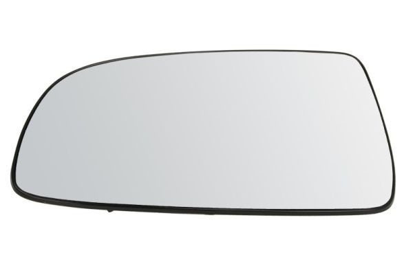 Mirror Glass, exterior mirror (Left)  Art. 6102562002769P