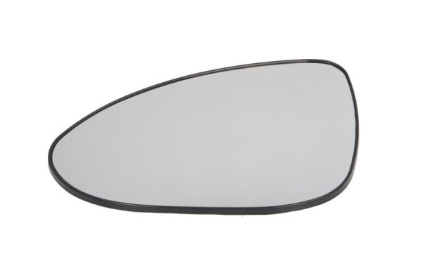 Mirror Glass, exterior mirror (Left)  Art. 6102562002771P