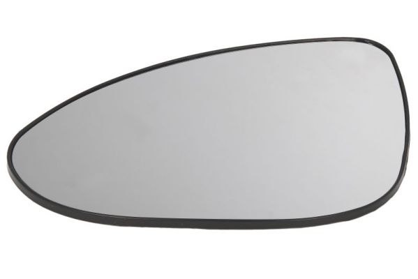 Mirror Glass, exterior mirror (Left)  Art. 6102562002773P