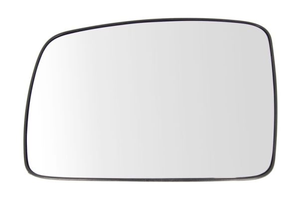 Mirror Glass, exterior mirror (Left)  Art. 6102572001623P