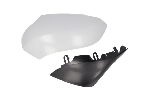 Housing, exterior mirror (Left)  Art. 6103092002151P