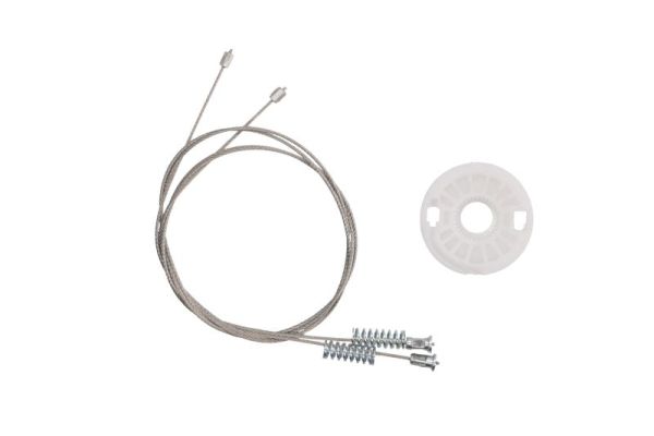 Repair Kit, window regulator (Double cloth)  Art. 620501020814P