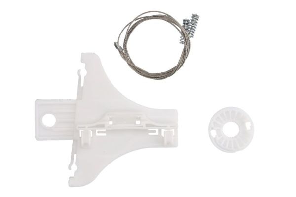 Repair Kit, window regulator (Back, left)  Art. 620501022803P