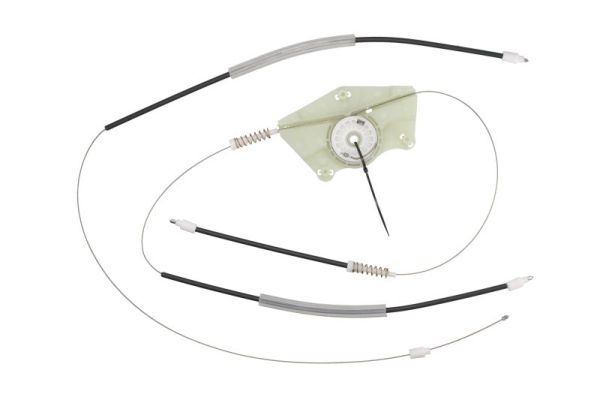 Repair Kit, window regulator (Forward, right)  Art. 620501022806P