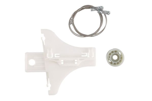 Repair Kit, window regulator (Back, right)  Art. 620501043804P