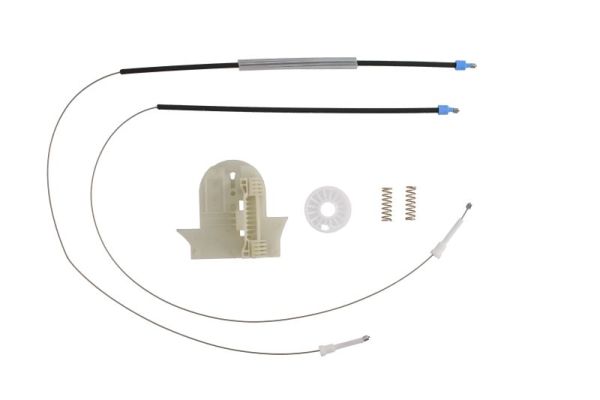 Repair Kit, window regulator (Back, right)  Art. 620503043804P