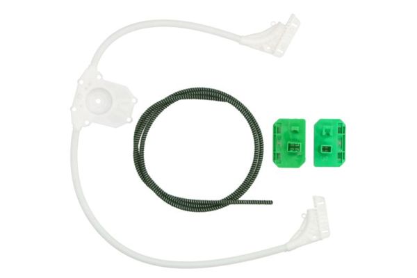 Repair kit, window lifter (Right)  Art. 620509100832P