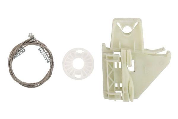 Repair Kit, window regulator (Back, left)  Art. 620543006803P