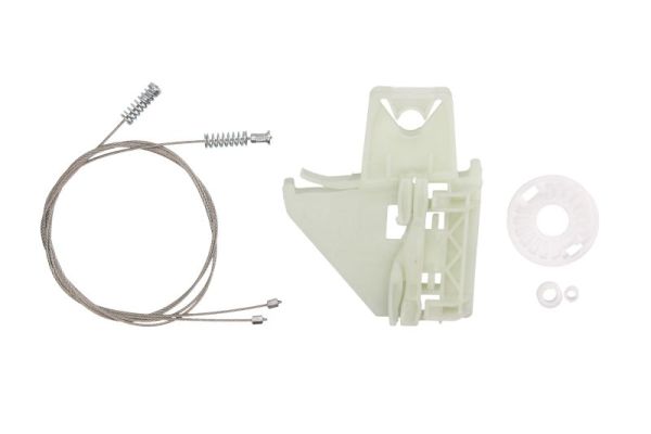 Repair Kit, window regulator (Back, right)  Art. 620543006804P