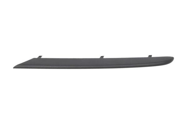 Trim/Protection Strip, bumper (Forward, left)  Art. 6502070062921P