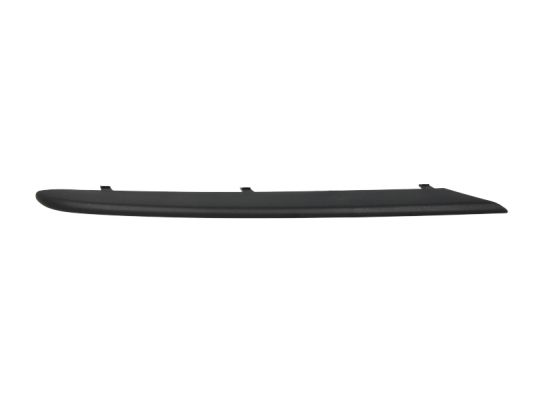 Trim/Protection Strip, bumper (Forward, right)  Art. 6502070062922P