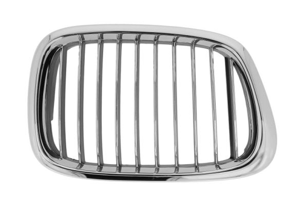 Radiator Grille (Forward, left)  Art. 65020700659914P