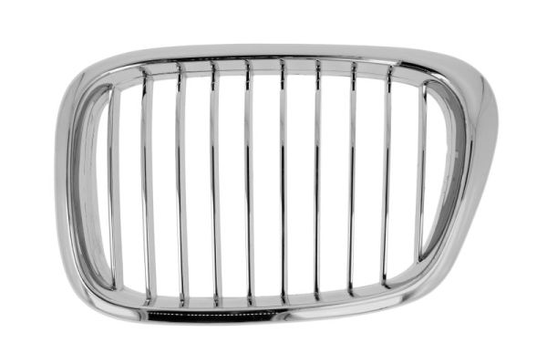 Radiator Grille (Forward, left)  Art. 65020700659915P