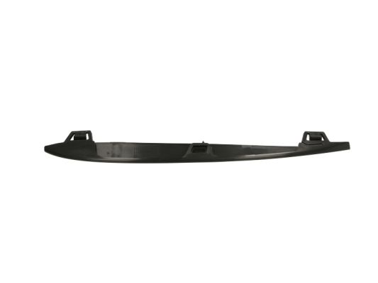 Trim/Protection Strip, bumper (Forward, left)  Art. 6502070067921P