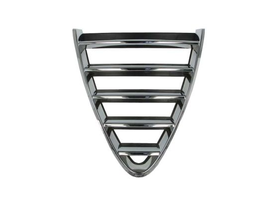 Radiator Grille (Chrome)  Art. 6502070107991P