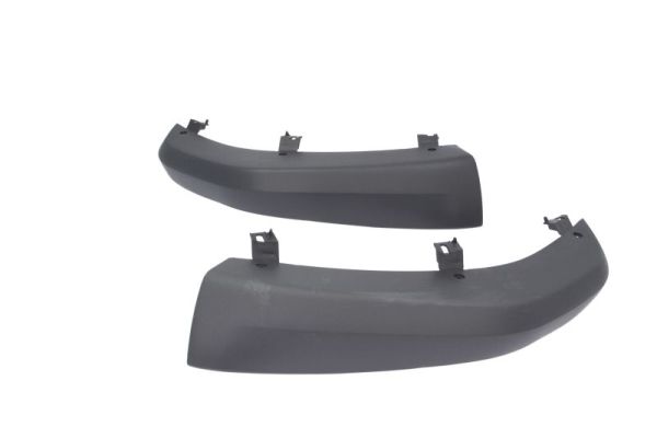 Trim/Protection Strip, bumper (Forward, left, Forward, right, Forward, right, Forward, left)  Art. 6502070511920Q