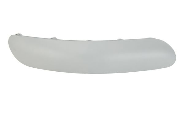 Trim/Protection Strip, bumper (Forward, left, Forward, left)  Art. 6502070519921P