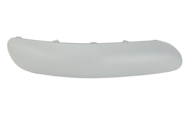 Trim/Protection Strip, bumper (Forward, right, Forward, right)  Art. 6502070519922P