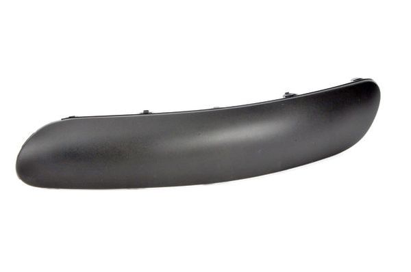 Trim/Protection Strip, bumper (Forward, right)  Art. 6502070519923P