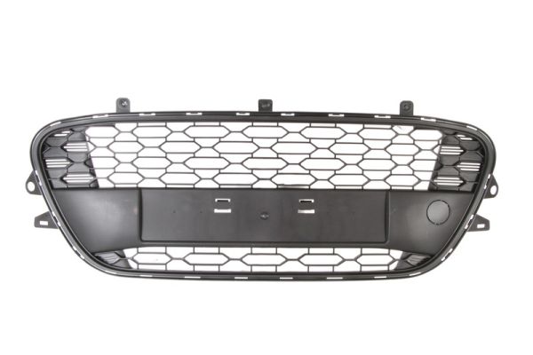 Ventilation Grilles, bumper (In front, in front)  Art. 6502070531910P