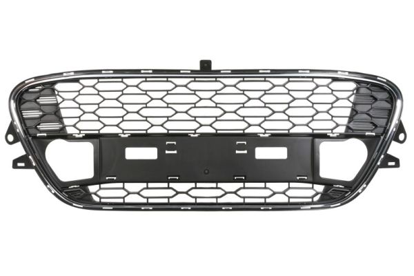 Ventilation Grilles, bumper  Art. 6502070531911P