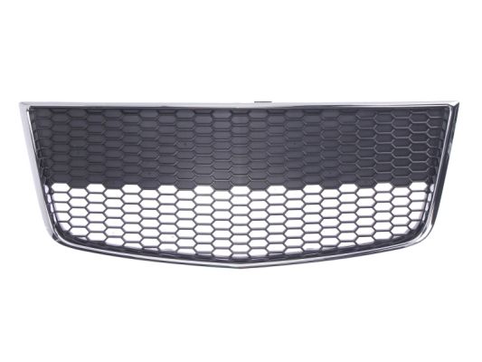 Ventilation Grilles, bumper (In front, in front)  Art. 6502071135917P