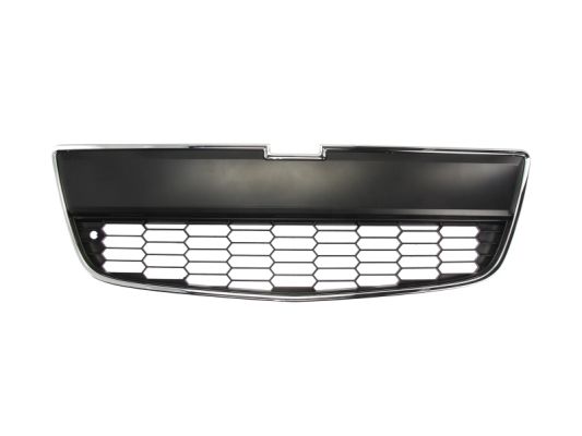 Ventilation Grilles, bumper (Below)  Art. 6502071136911P