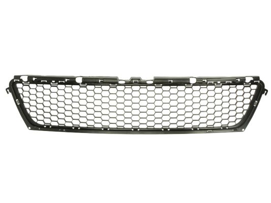 Ventilation Grilles, bumper (In the middle)  Art. 6502071302910P