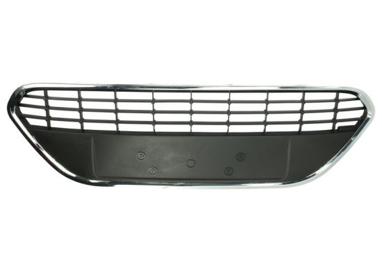 Ventilation Grilles, bumper (In the middle)  Art. 6502072533911P