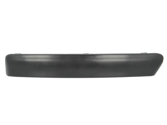 Trim/Protection Strip, bumper (Forward, left)  Art. 6502072533923P