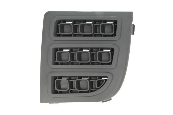 Ventilation Grilles, bumper (Left)  Art. 6502072576915P