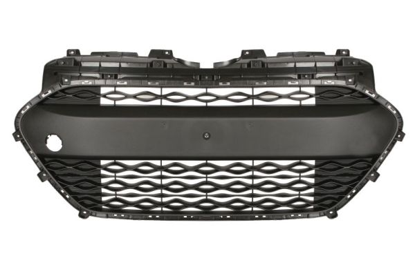 Ventilation Grilles, bumper  Art. 6502073121990P