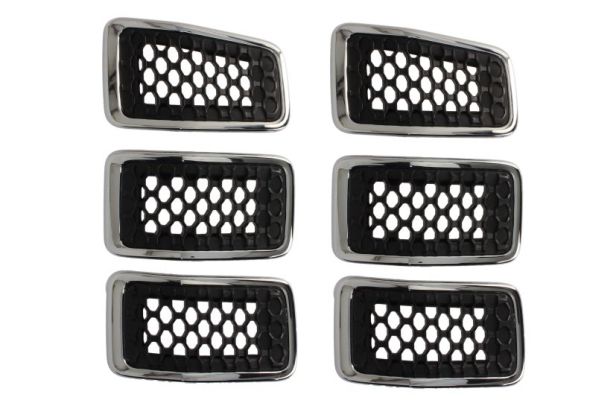 Radiator Grille  Art. 6502073208992P