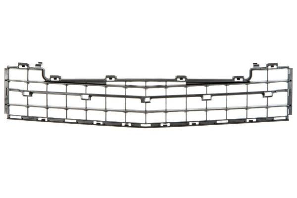 Ventilation Grilles, bumper (In the middle)  Art. 6502073506911P