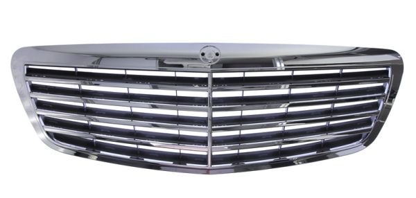 Radiator Grille (In front)  Art. 6502073514991P