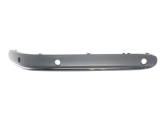 Trim/Protection Strip, bumper (Forward, left)  Art. 6502073515923P