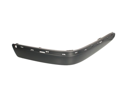 Trim/Protection Strip, bumper (Forward, right)  Art. 6502073527926P