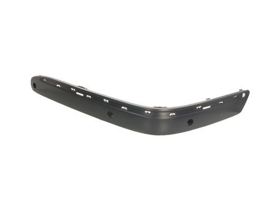 Trim/Protection Strip, bumper (Forward, left, Forward, left)  Art. 6502073527927P